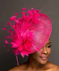 Taylor - Custom Hat Collection*The Hat Girls New