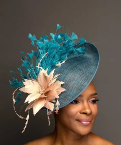 Taylor - Custom Hat Collection*The Hat Girls New