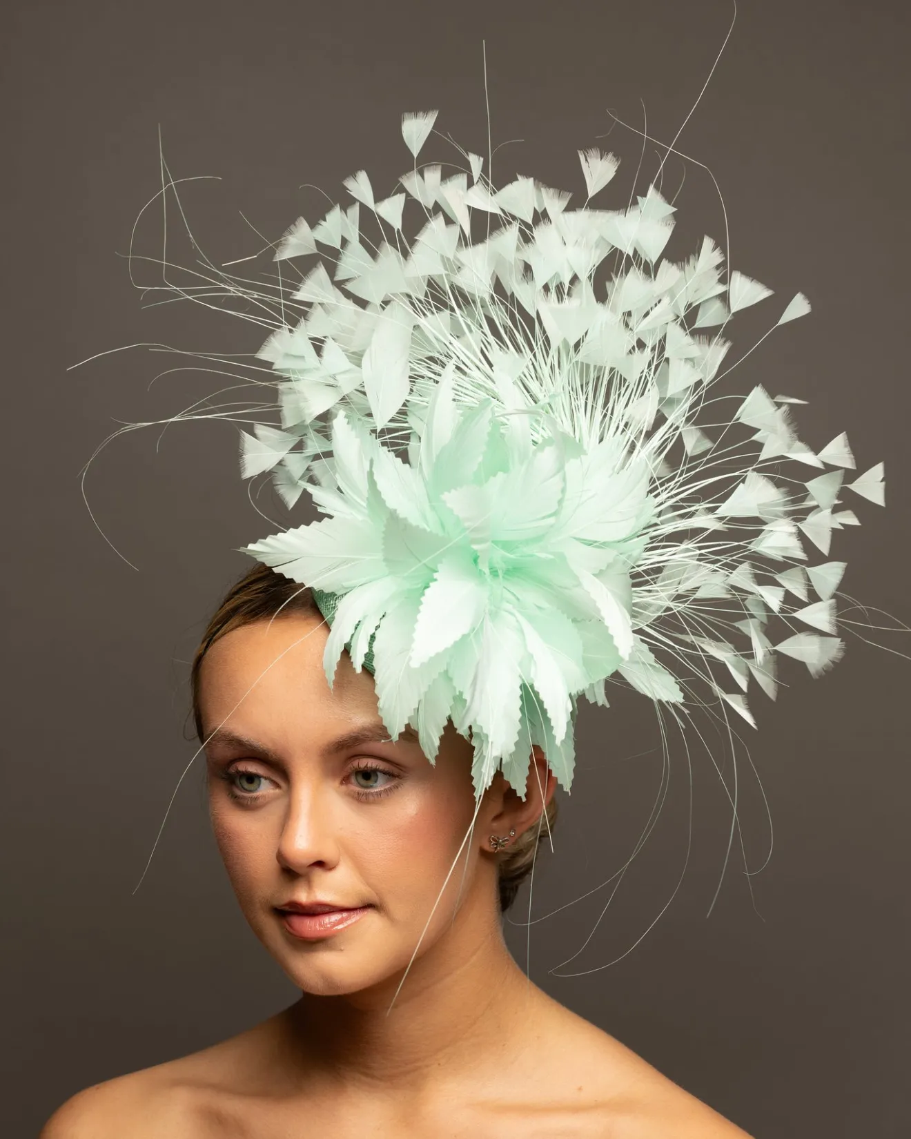 THEO*The Hat Girls Best