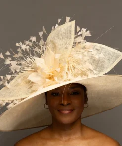 THG8744*The Hat Girls Hot