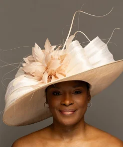 THG8705*The Hat Girls Hot