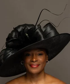 THG8702*The Hat Girls Fashion