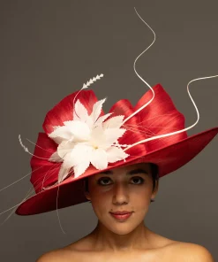 THG8672*The Hat Girls Online