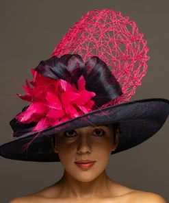 THG8657*The Hat Girls Online