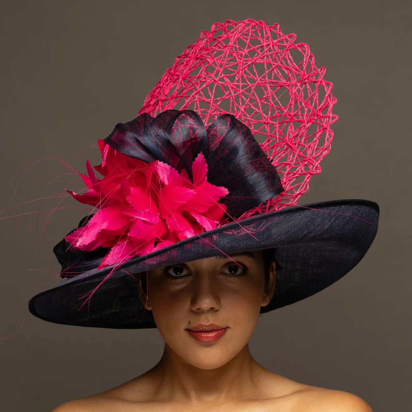 THG8657*The Hat Girls Online