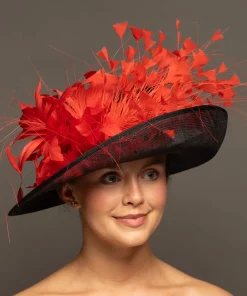 THG9255*The Hat Girls Hot