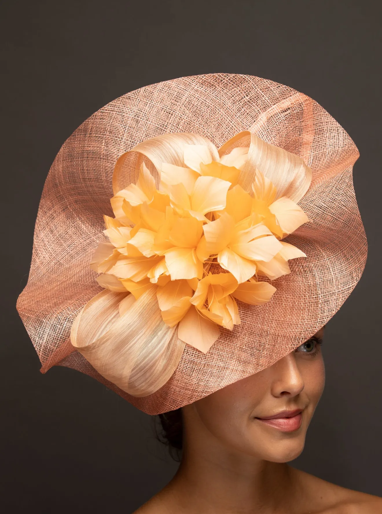 THG4335*The Hat Girls Outlet