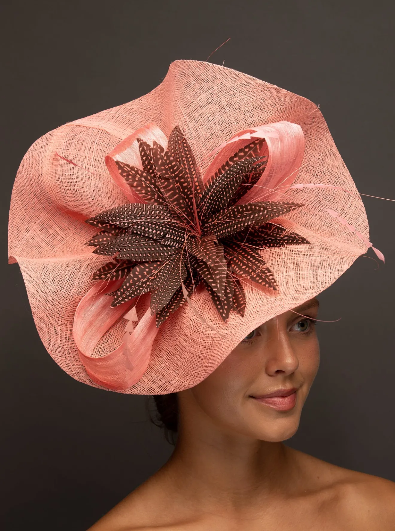 THG4313*The Hat Girls Clearance