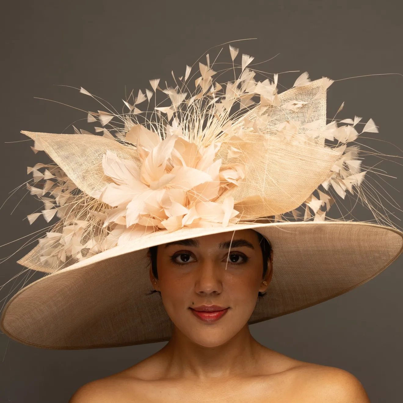 THG8647*The Hat Girls Discount