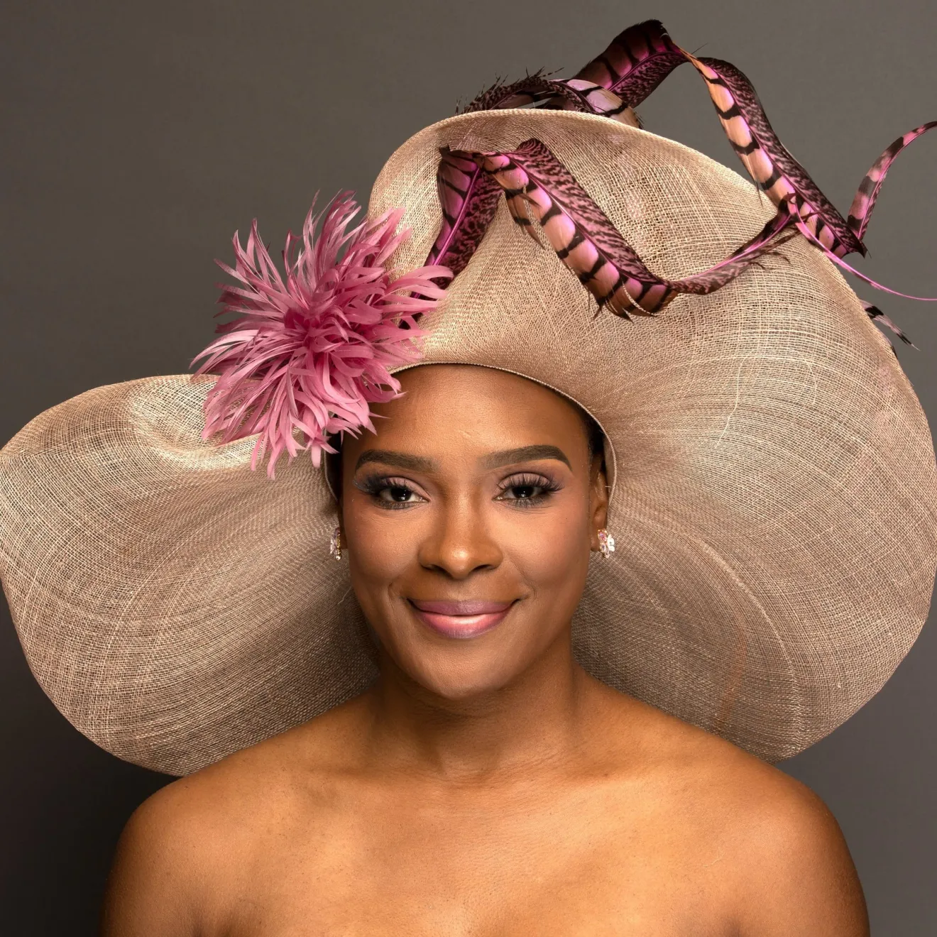 THG4220*The Hat Girls Discount