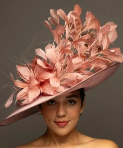 THG8604*The Hat Girls New