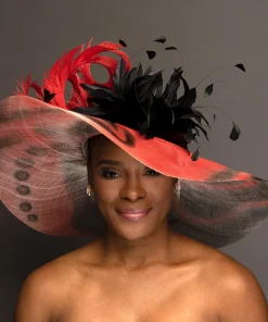 THG4100*The Hat Girls Sale