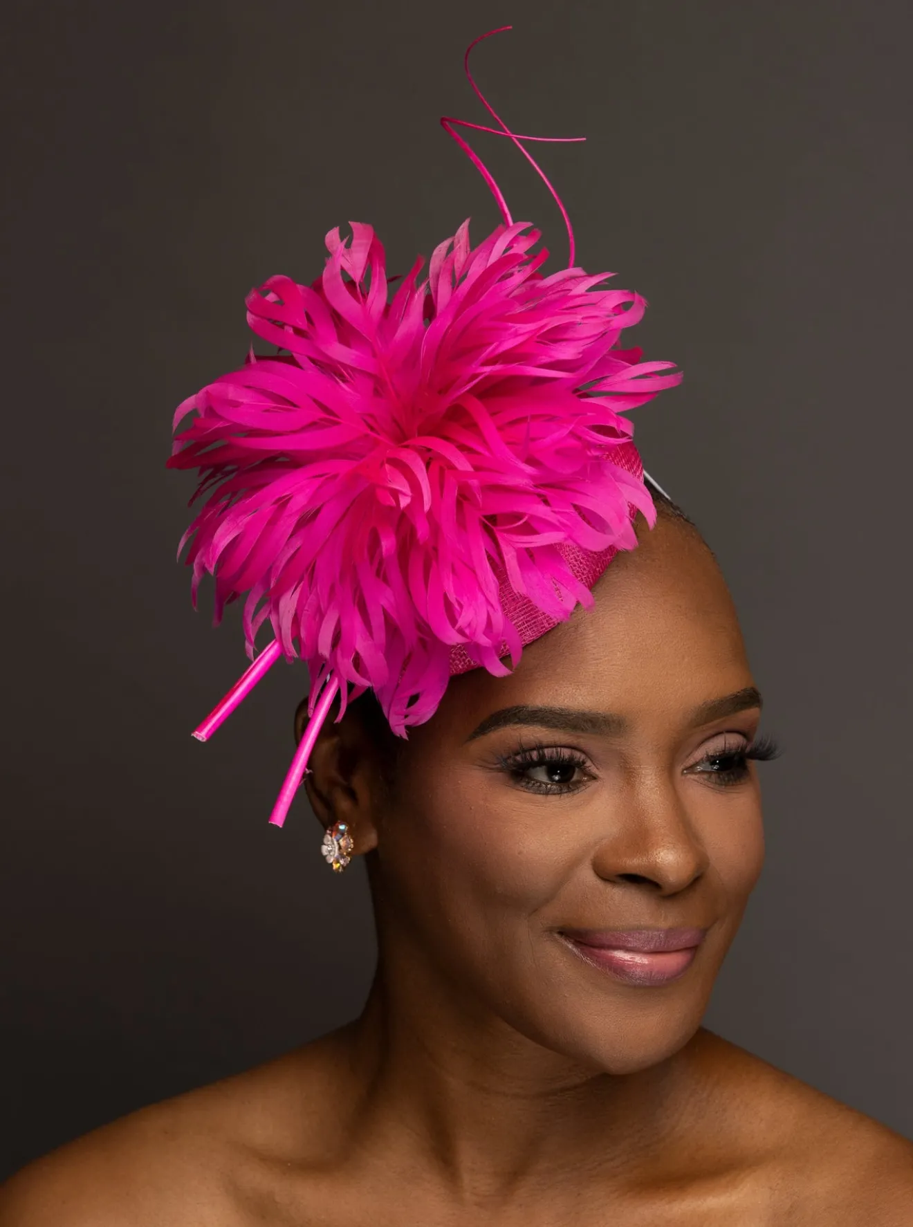 THG3992*The Hat Girls Discount