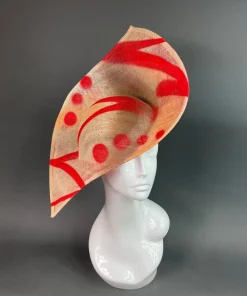 THG3949*The Hat Girls Hot