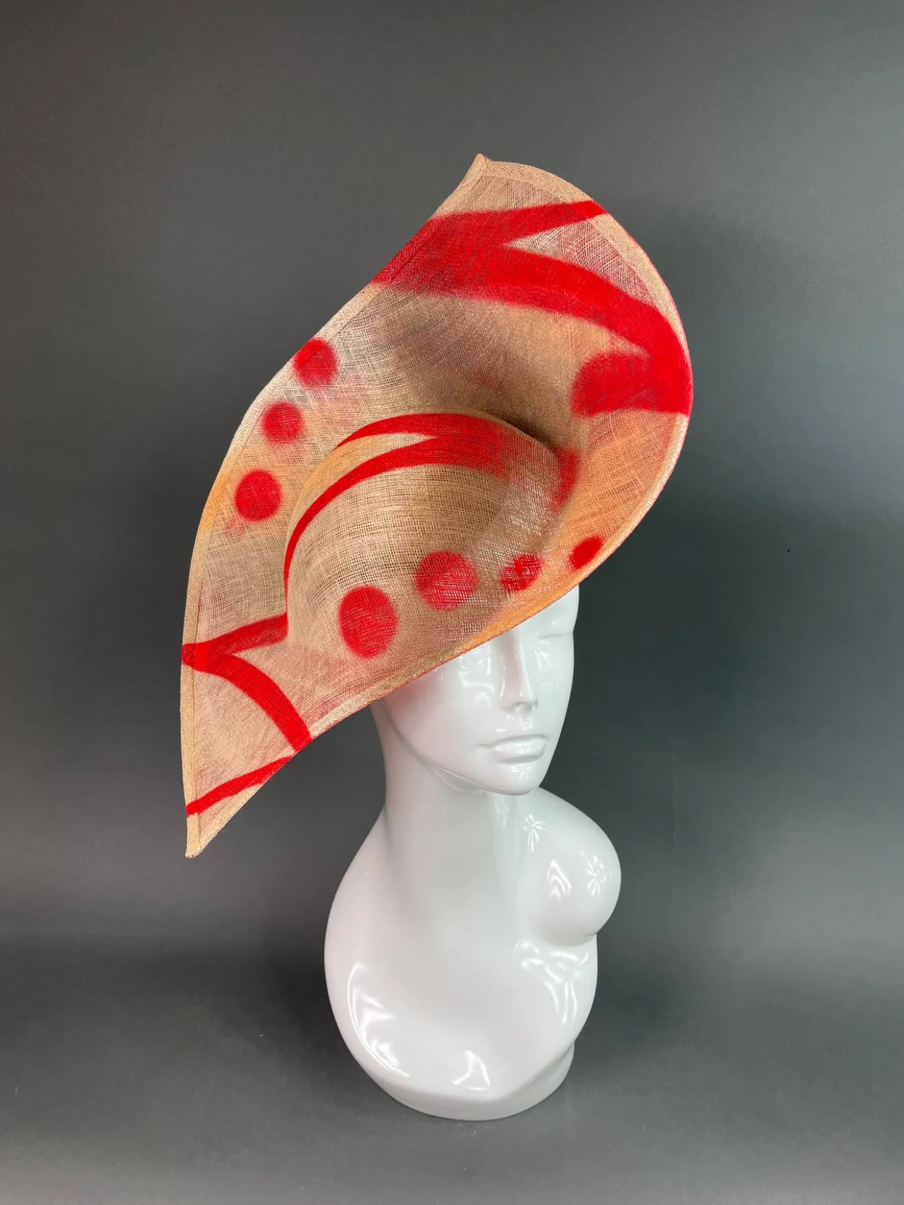 THG3949*The Hat Girls Hot