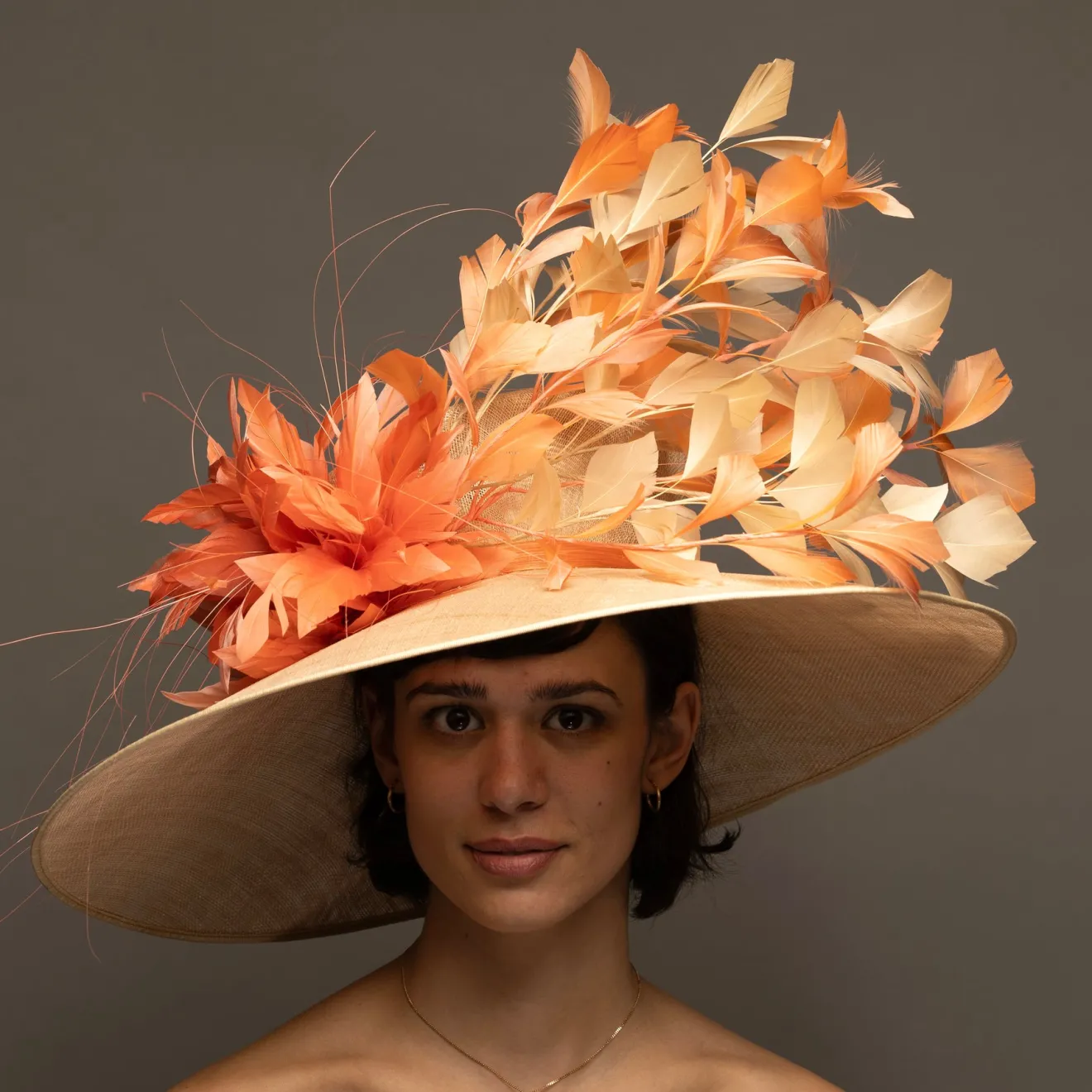 THG8366*The Hat Girls Best