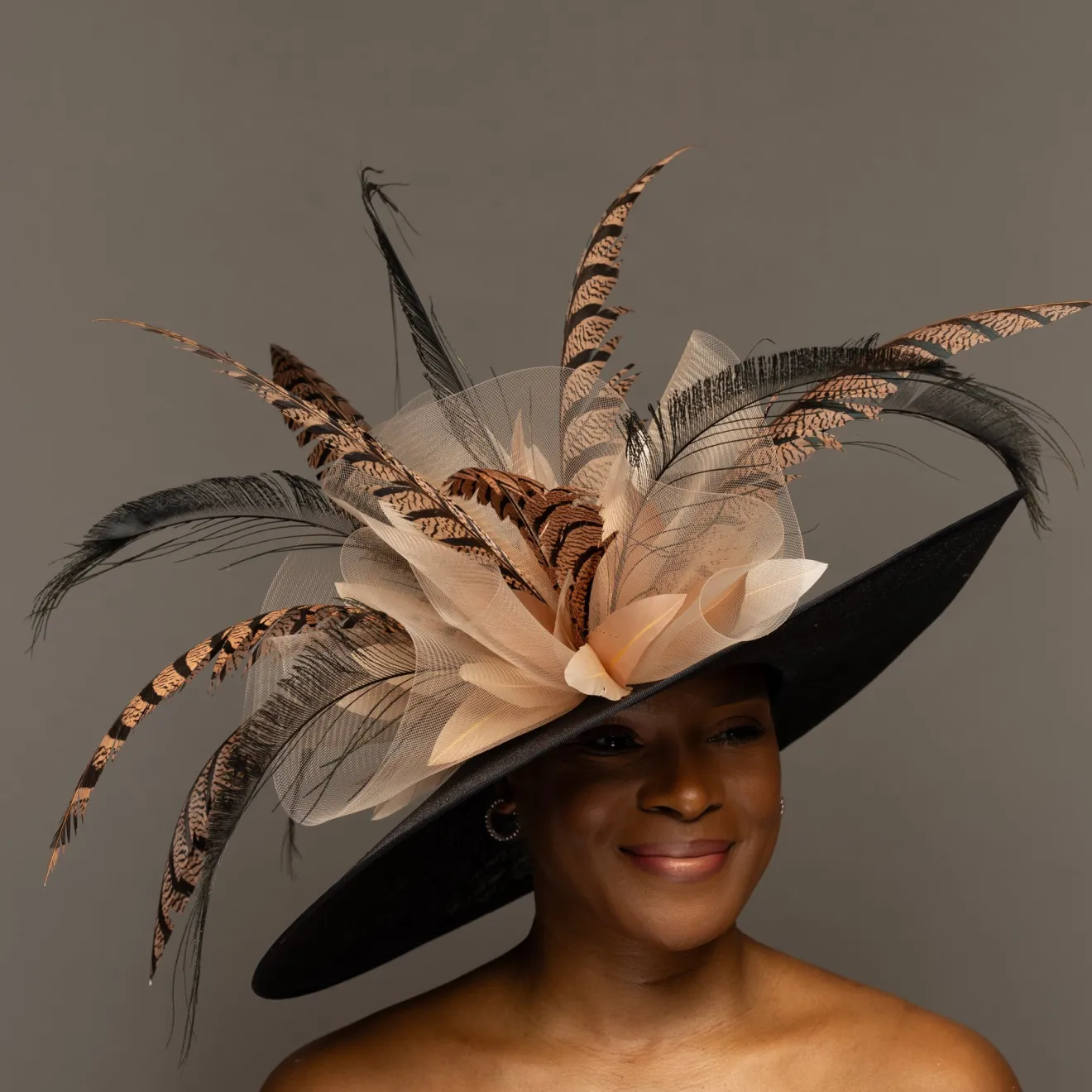 THG8309*The Hat Girls Discount