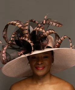 THG8307*The Hat Girls Discount