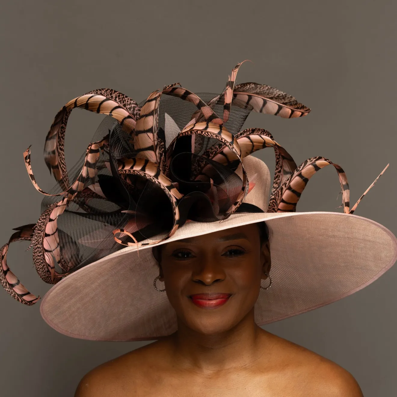 THG8307*The Hat Girls Discount