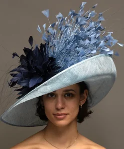 THG8114*The Hat Girls Hot