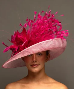 THG8113*The Hat Girls New