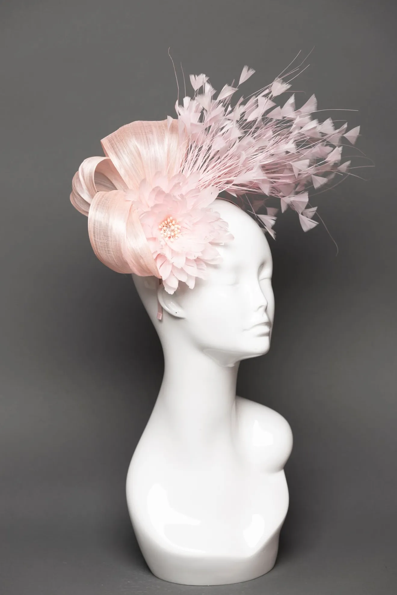 THG3615*The Hat Girls New