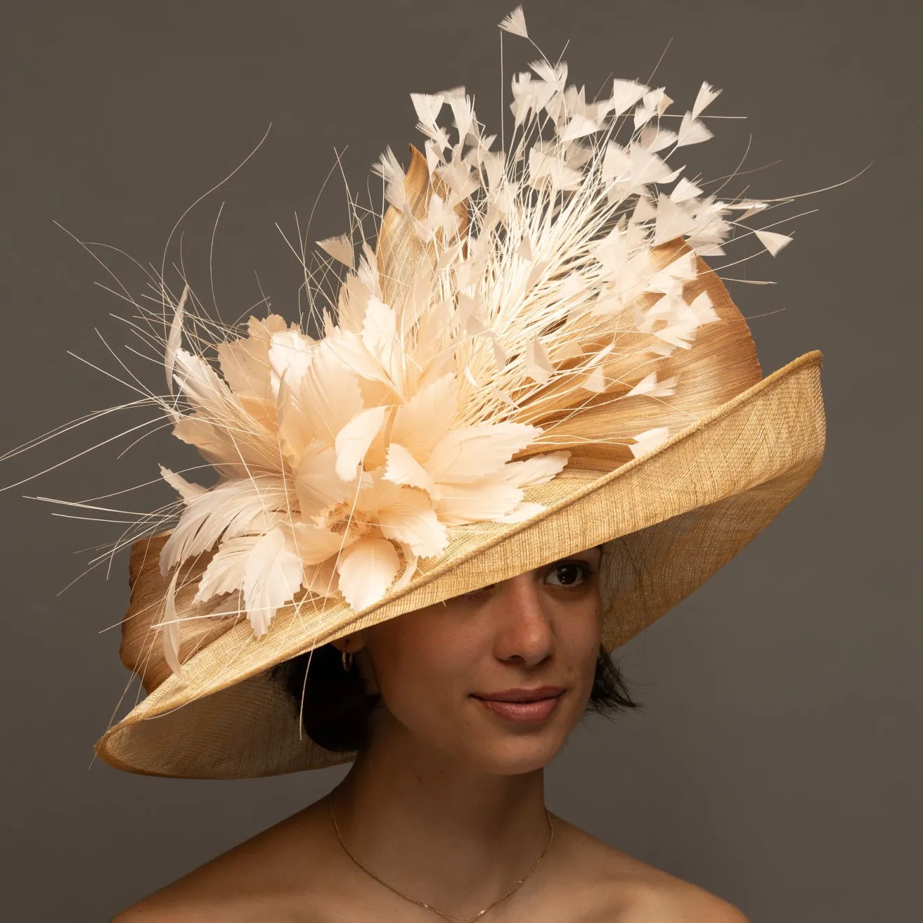 THG8023*The Hat Girls Hot