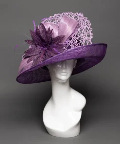 THG3549*The Hat Girls Fashion