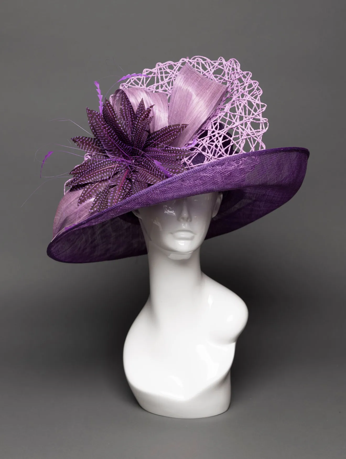 THG3549*The Hat Girls Fashion