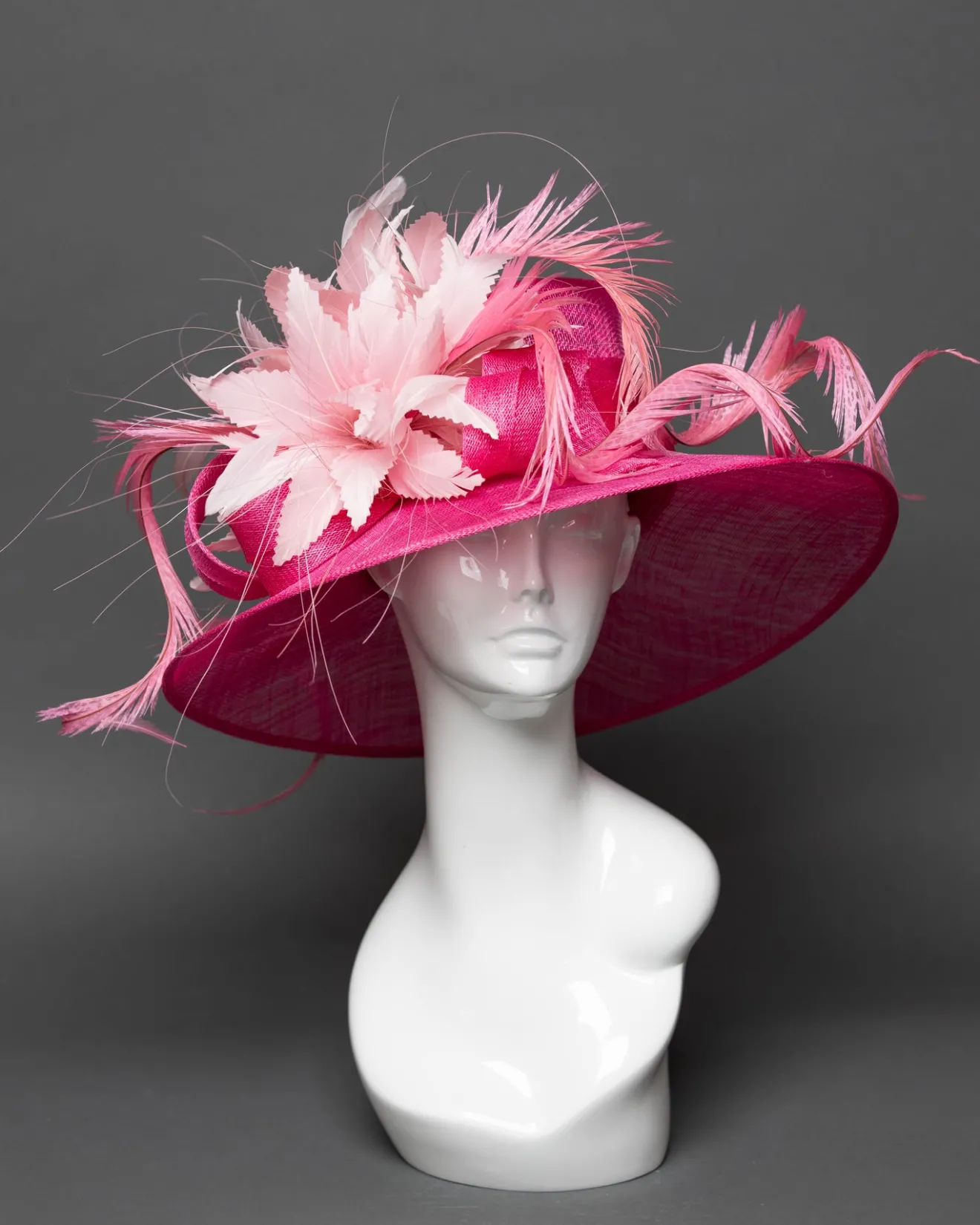 THG3524*The Hat Girls Online