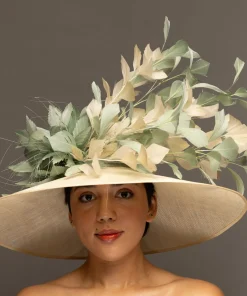 THG9084*The Hat Girls Fashion