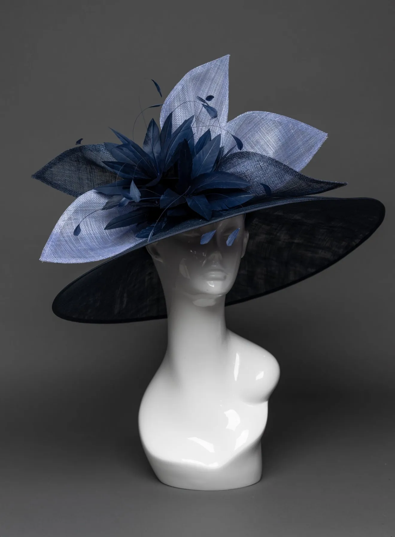 THG3435*The Hat Girls Best