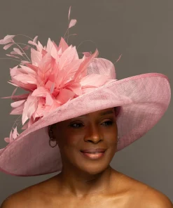 THG8923*The Hat Girls Hot