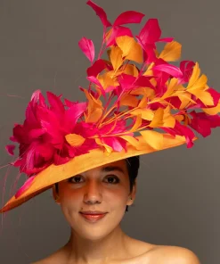 THG8739*The Hat Girls Clearance