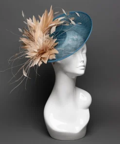 THG3080*The Hat Girls Hot