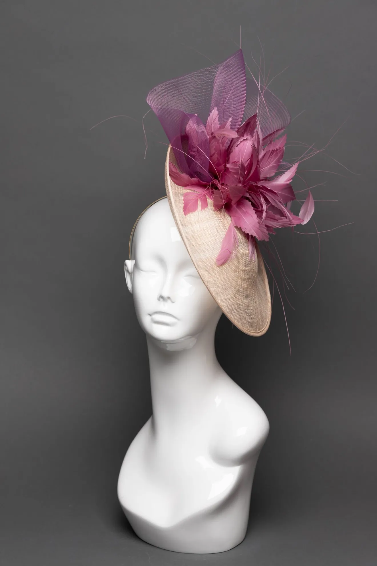 THG3068*The Hat Girls Fashion