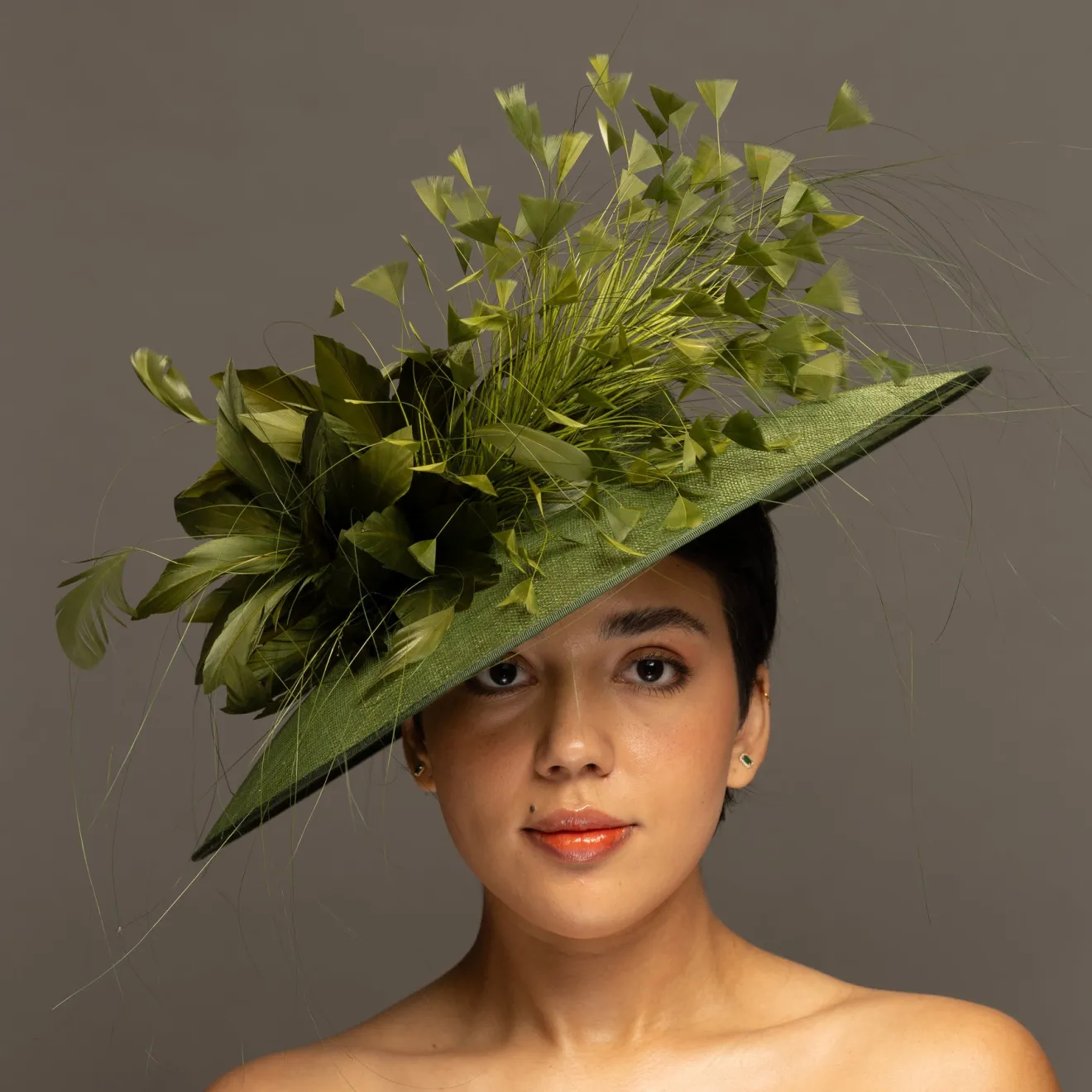 THG8736*The Hat Girls Online