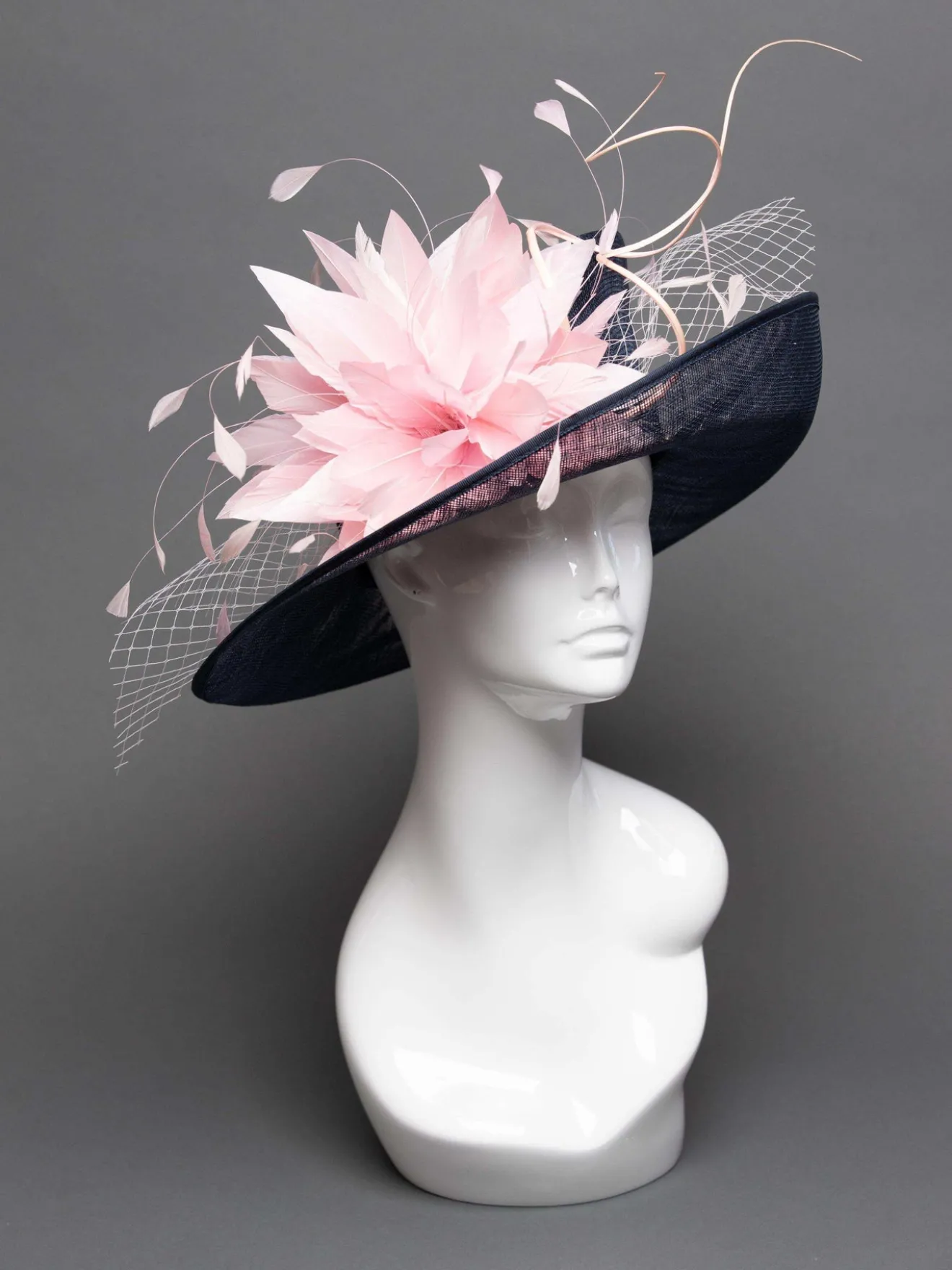 THG2727*The Hat Girls Clearance