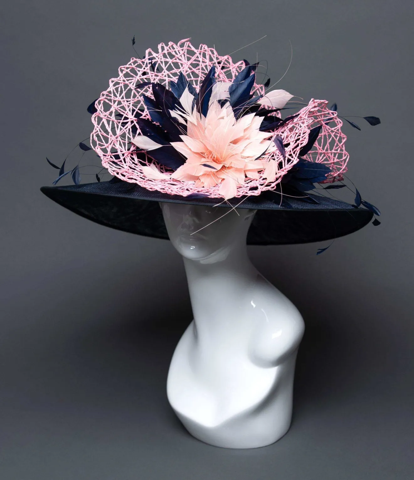 THG2714*The Hat Girls Clearance