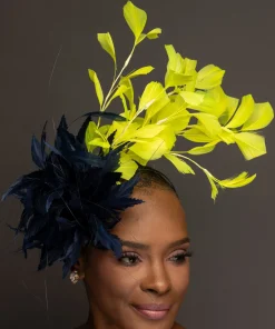 THG2555*The Hat Girls Best