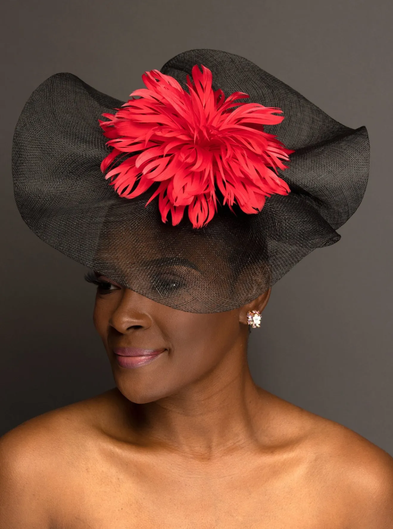 THG2405*The Hat Girls Fashion