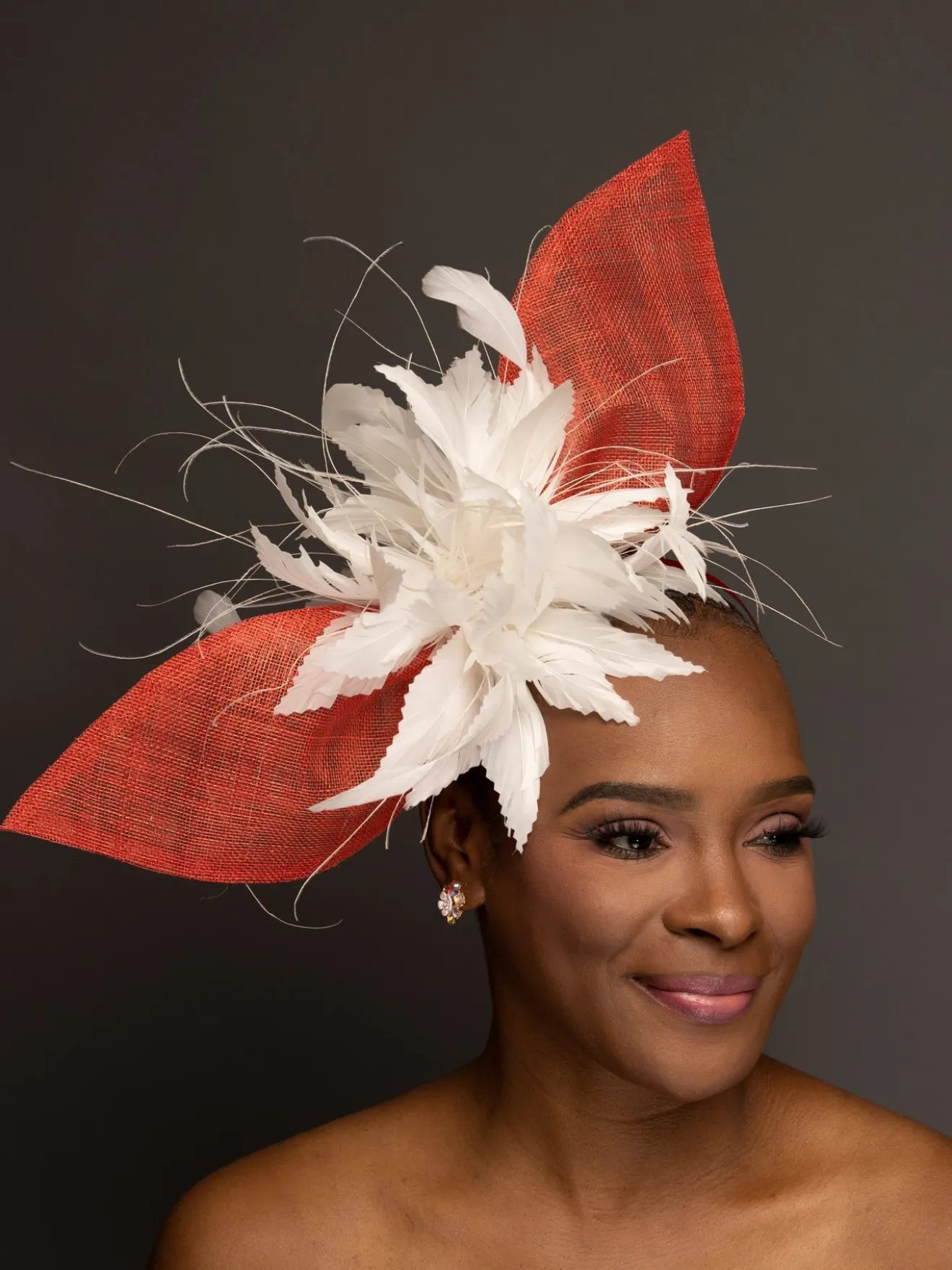 THG2356*The Hat Girls New