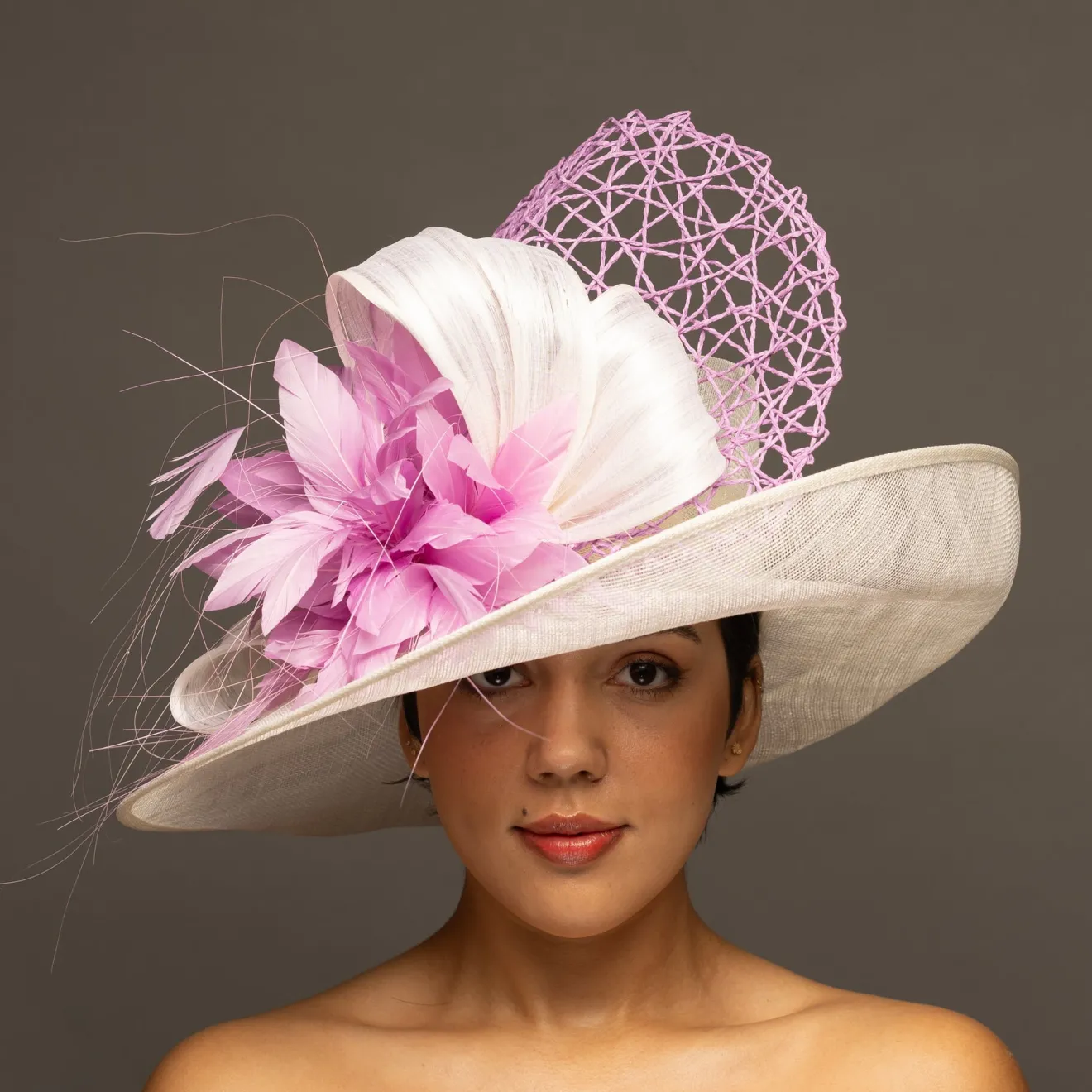 THG8656*The Hat Girls Sale