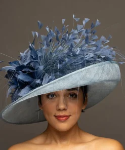 THG8652*The Hat Girls Hot