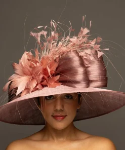 THG8575*The Hat Girls Best