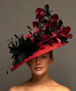 THG8508*The Hat Girls New