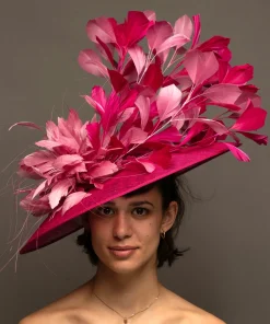 THG8331*The Hat Girls Hot