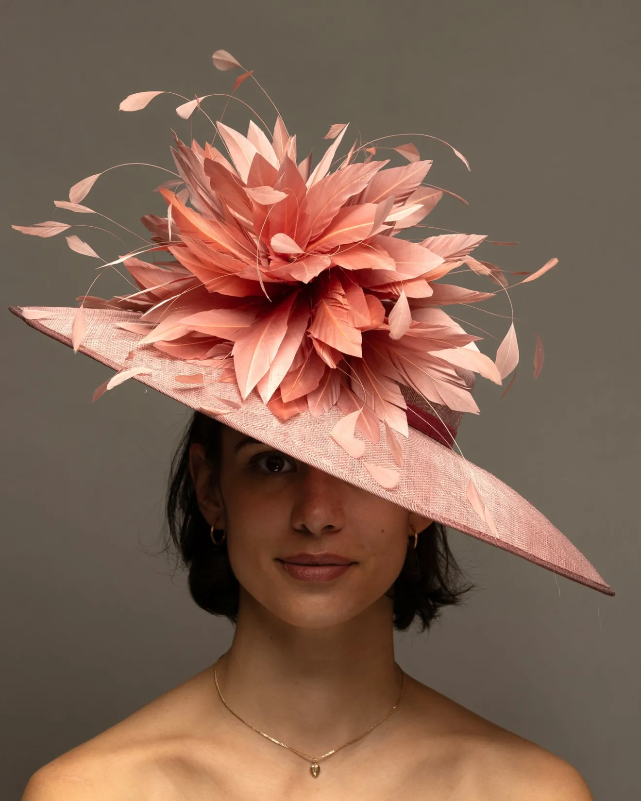 THG8322*The Hat Girls Discount