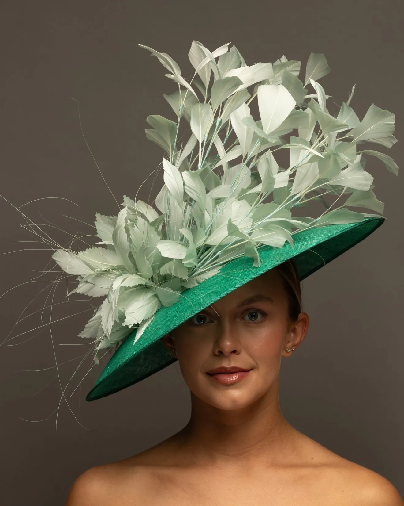 THG8202*The Hat Girls Best