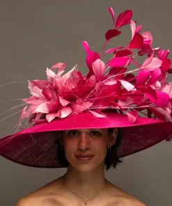 THG8117*The Hat Girls Best